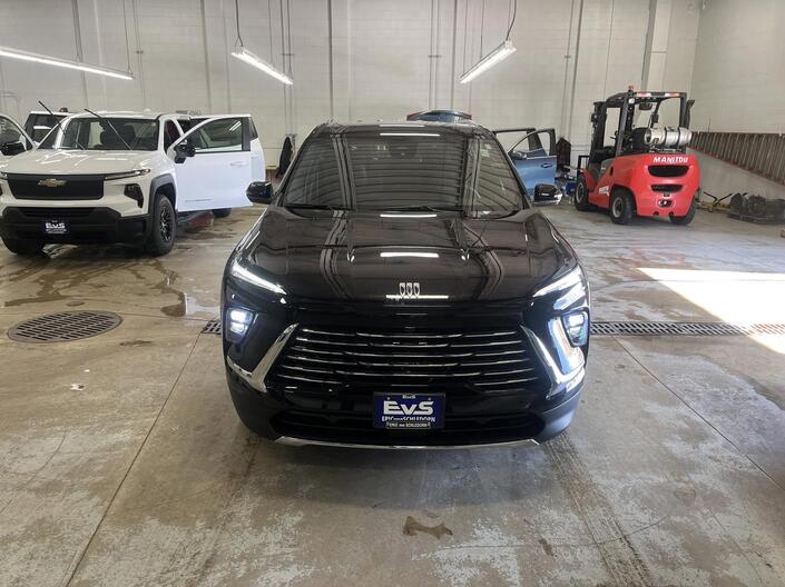 2025 Buick Enclave Preferred AWD w/Heated Seats HtdSteeringWheel Bose 20s HD-SurroundVision Milwaukee WI